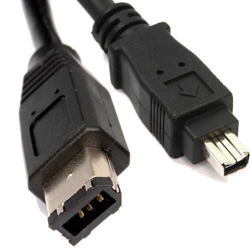 Cavo firewire ieee 1394 - cavo,