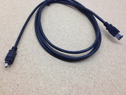 Cavo ieee 1394 firewire 4 - ieee,