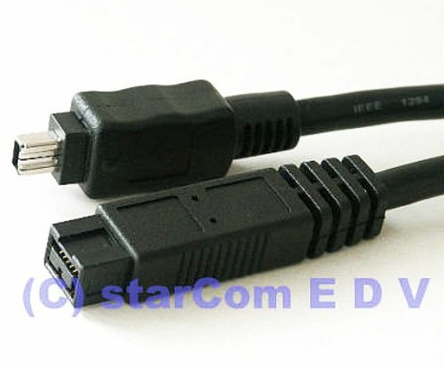 Cavo firewire i - cavo, i.link