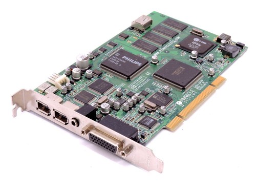 Pinnacle systems 51011615 - pinnacle,