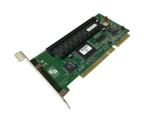 Scheda controller host