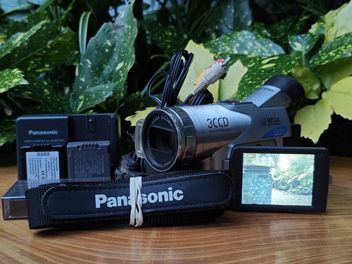 Vd35144429 videocamera minidv - vd35144429,