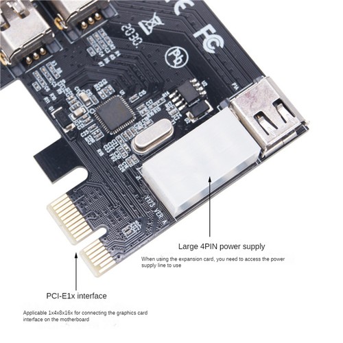 Scheda firewire pci - scheda,
