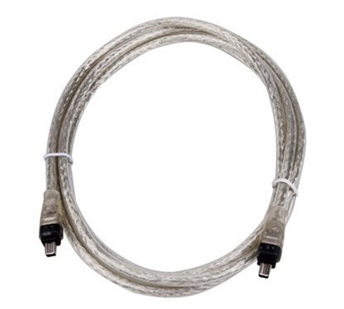 Cavo firewire ieee 1394 pin - cavo,