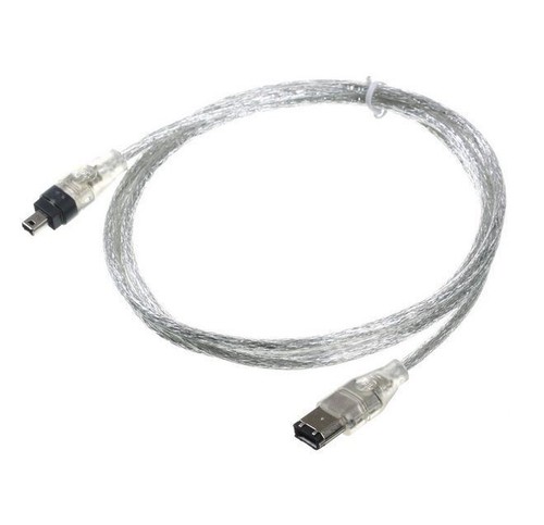 Firewire 1394 ilink pin - firewire, 6-4