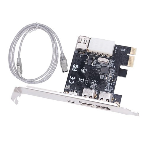 Sweetserenade pci 1394 4 - 1394,