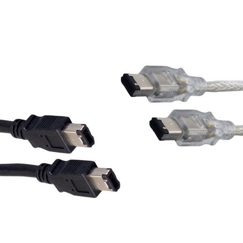 3ft 15ft pin ieee - a, 1394a