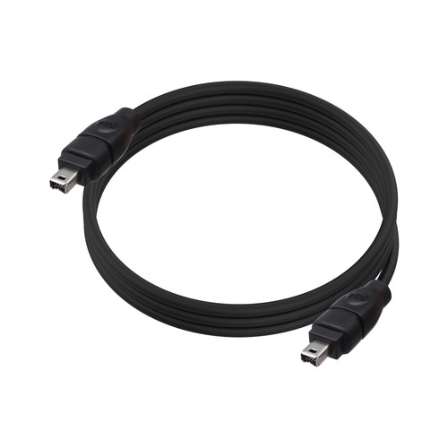 Cavo firewire poli a 4 - dv,