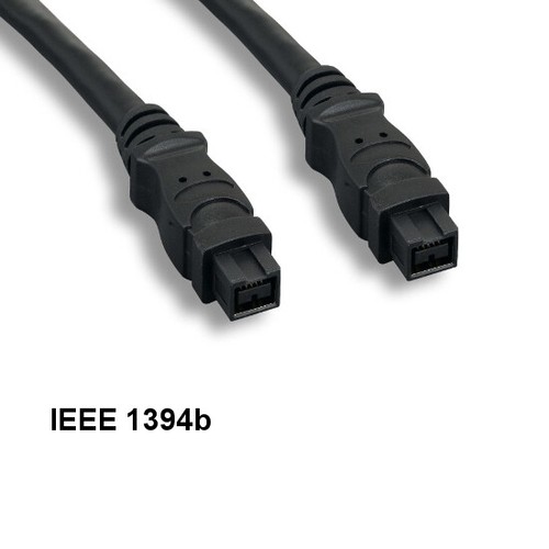 Kentek piedi ieee - 3, 9