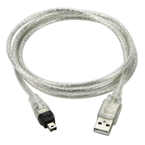 Cavo dati usb - usb, firewire