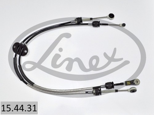 Cavo linex cambio - cavo, per