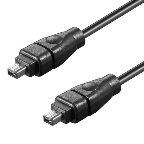 Cavo firewire ieee 1394 m - ieee,