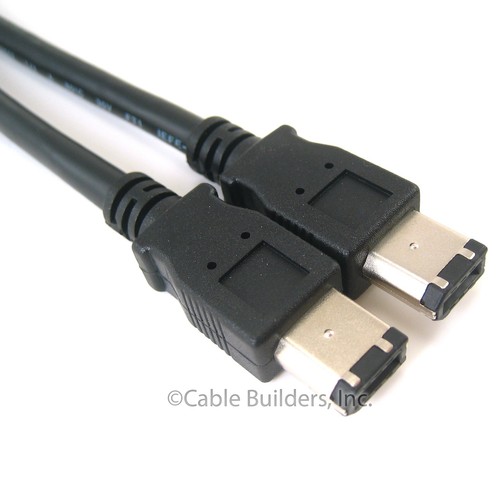 Cavo firewire piedi - 6, a
