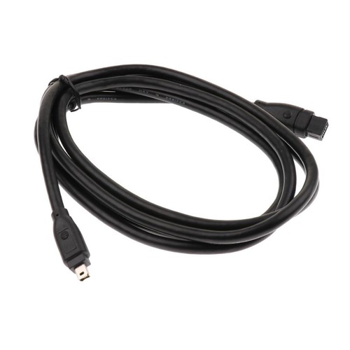 Firewire 800 400 - 800, 9