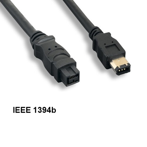 Kentek piedi ieee 1394 b - kentek,
