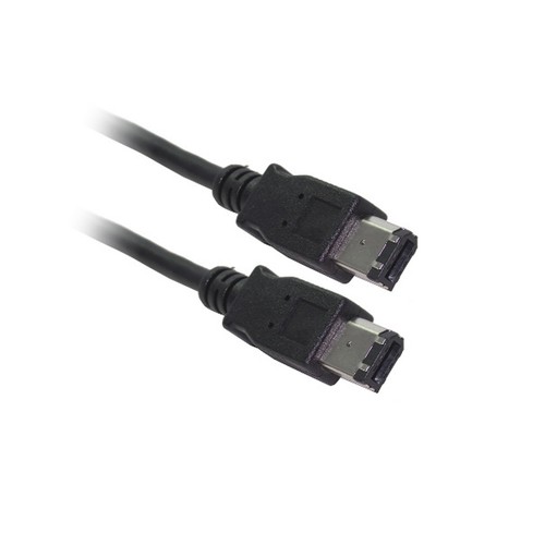 Cavo firewire ieee1394 - 3m,