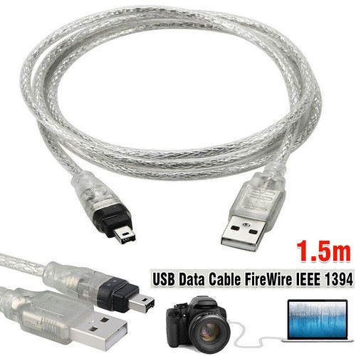 Per videocamere mini cavo - per,