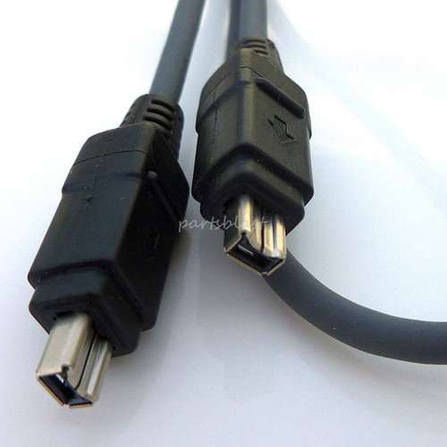 Cavo firewire ieee - firewire, 1394