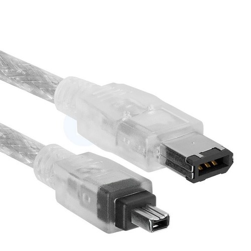 Firewire pin maschio - 6,