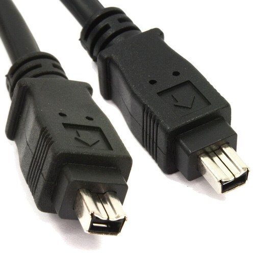 Firewire ieee 1394 - cavo, a