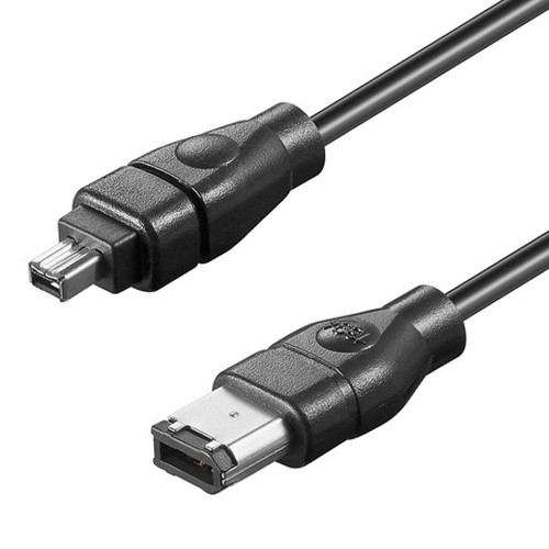 Cavo firewire ieee - firewire, m