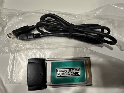 Scheda firewire ieee - scheda,