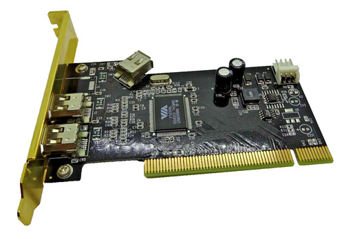 Terratec cameo firewire 1 - terratec,