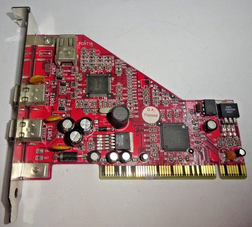 Pinnacle systems 1394 400 - systems, dv