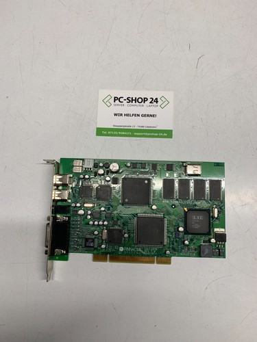 Pinnacle systems 51011615 - systems,