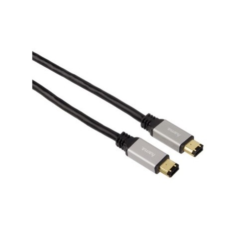 Cavo hama firewire poli - cavo,