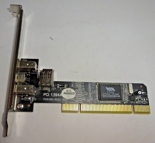 Hama firewire kit - firewire, dv-kit