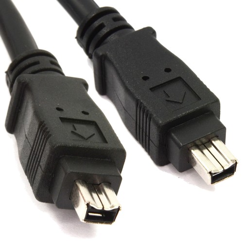 Firewire ieee 1394 cavo a - ieee-1394, 4