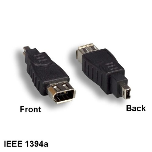 Connettore kentek ieee1394a - connettore,