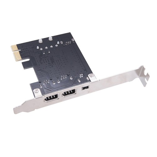 Pci 1394 scheda di - 1394,