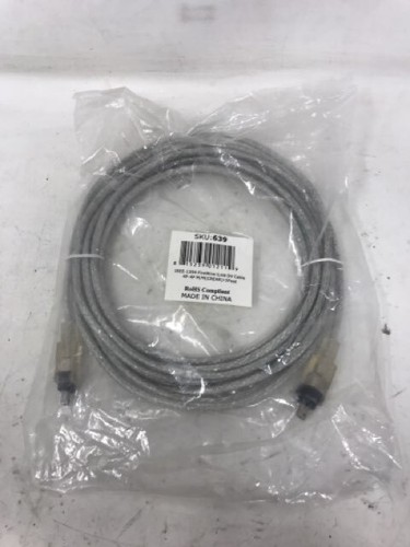 Ieee 1394 firewire ilink cavo - ieee-1394, firewire/ilink