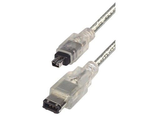 Cavo firewire pin 4 - firewire, 9