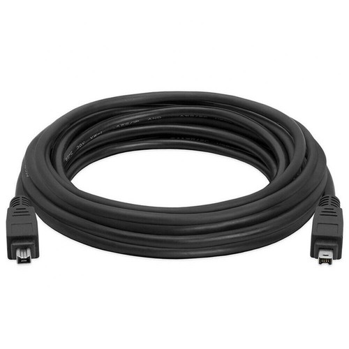Firewire 400 ieee 1394 - 400, cavo