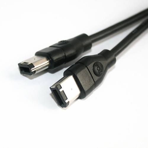 Cavo firewire i link - m,