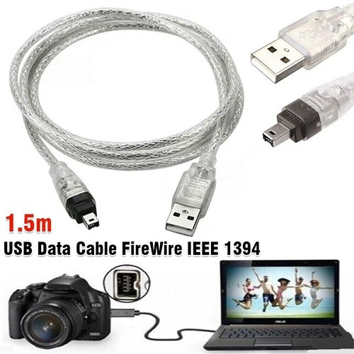 Cavo adattatore usb a - cavo, da