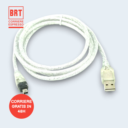Cavo usb 2 0 - cavo, 1.2m