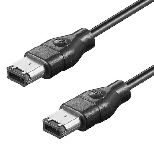 Cavo firewire pin 6 - cavo,