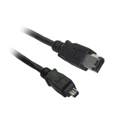 Cavo telecamera 6 pin - 1m,