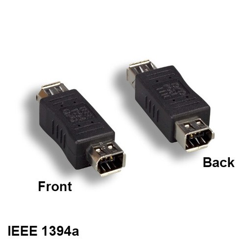 Ieee 1394a accoppiatore - ieee-1394a,