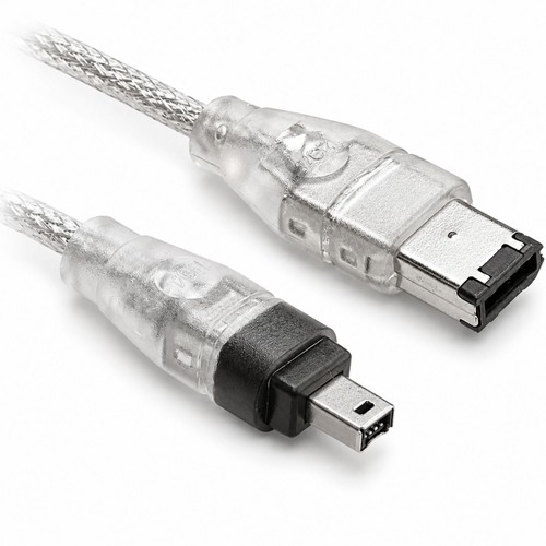 Cavo m24 firewire ieee 1394 - cavo,