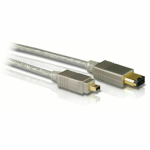 Firewire ieee1394 videocamera - firewire,