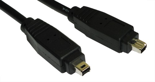 Firewire ieee1394 videocamera - firewire,