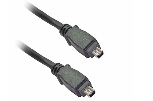 Cavo firewire ieee1394 - cavo, dv