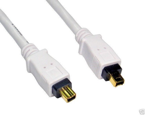 Firewire ieee 1394 4 - 4.5m,,