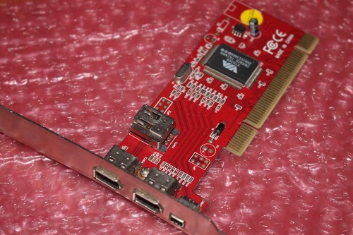 Firewire 400 1394 mini - 400,