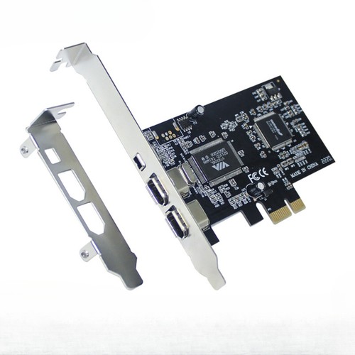 Scheda acquisizione video - scheda,